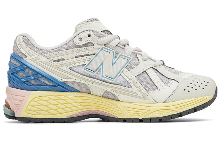 New Balance 1906R 'Angora Blue Pink' M1906NC - 2