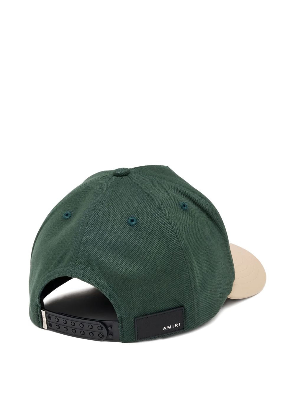 TWO-TONE BASEBALL CAP - 3