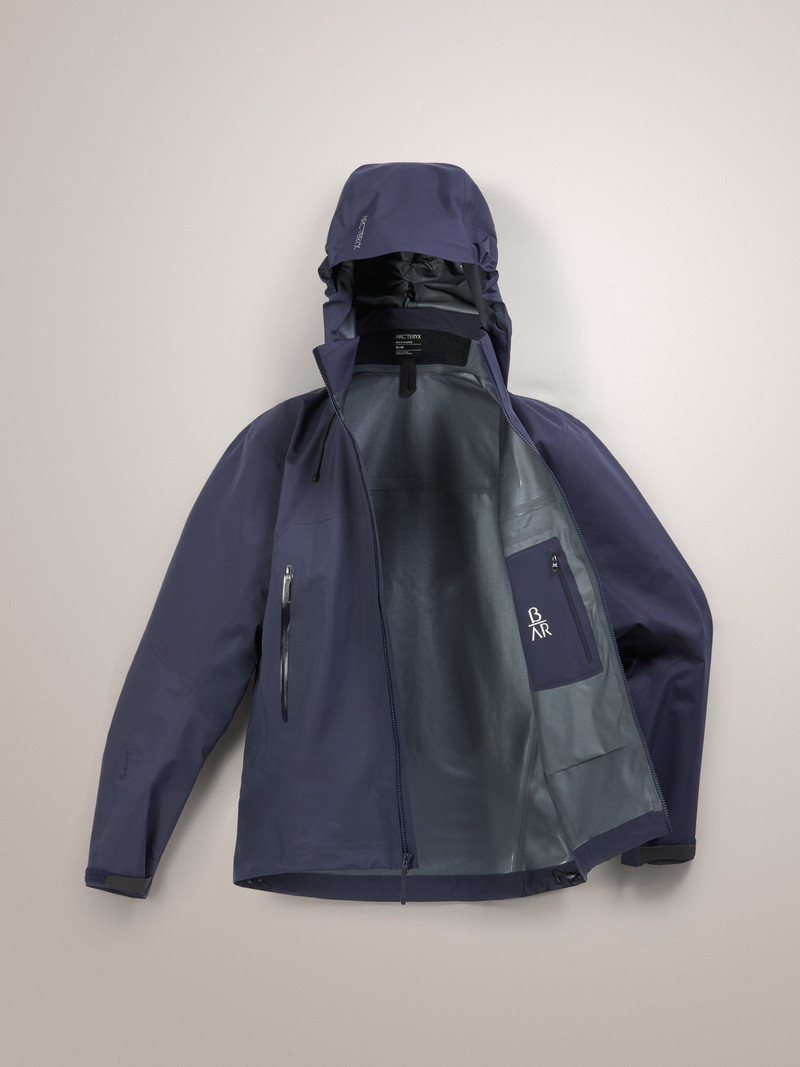 Arc'teryx 베타 AR 재킷 10