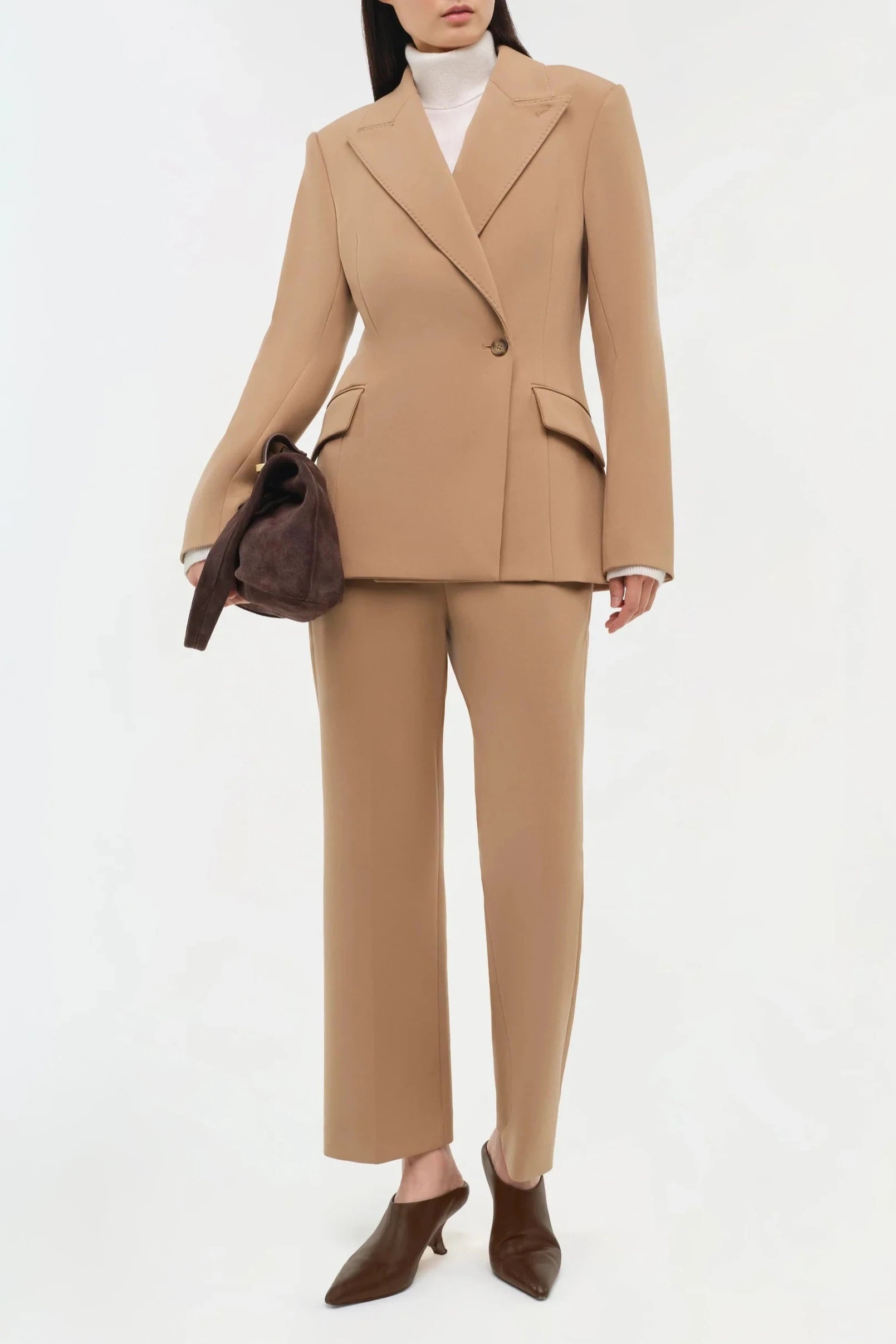 Mackenzie Straight Leg Pant - 6