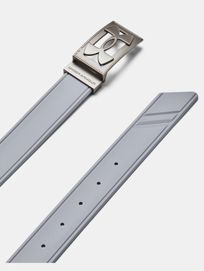 Men's UA Driver Silicone Belt 1