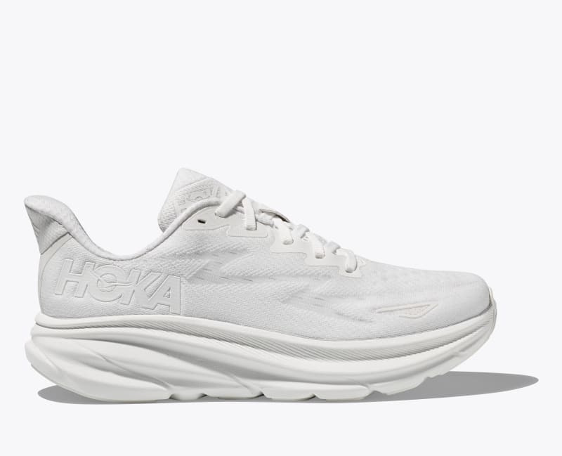 Women's Clifton 9 - 1