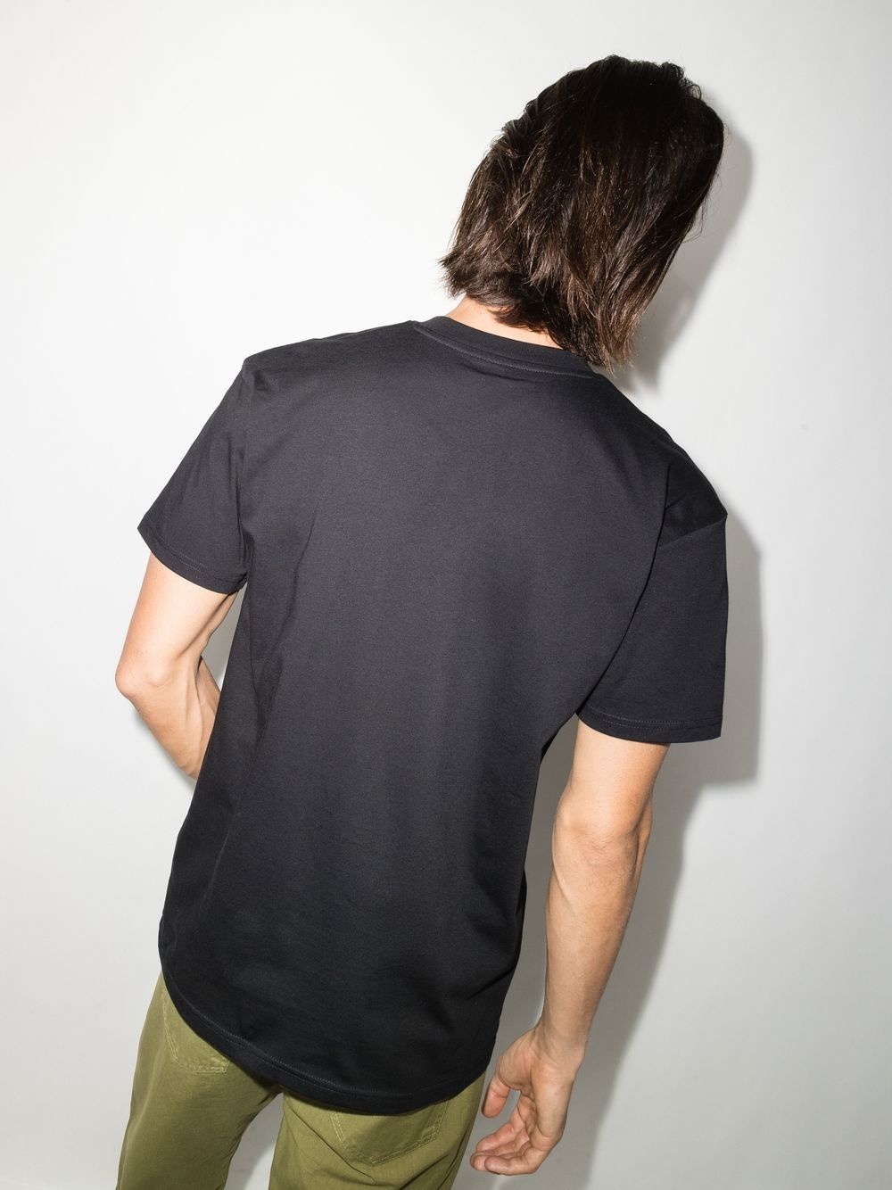 x Small Talk Studio T-shirt - 3