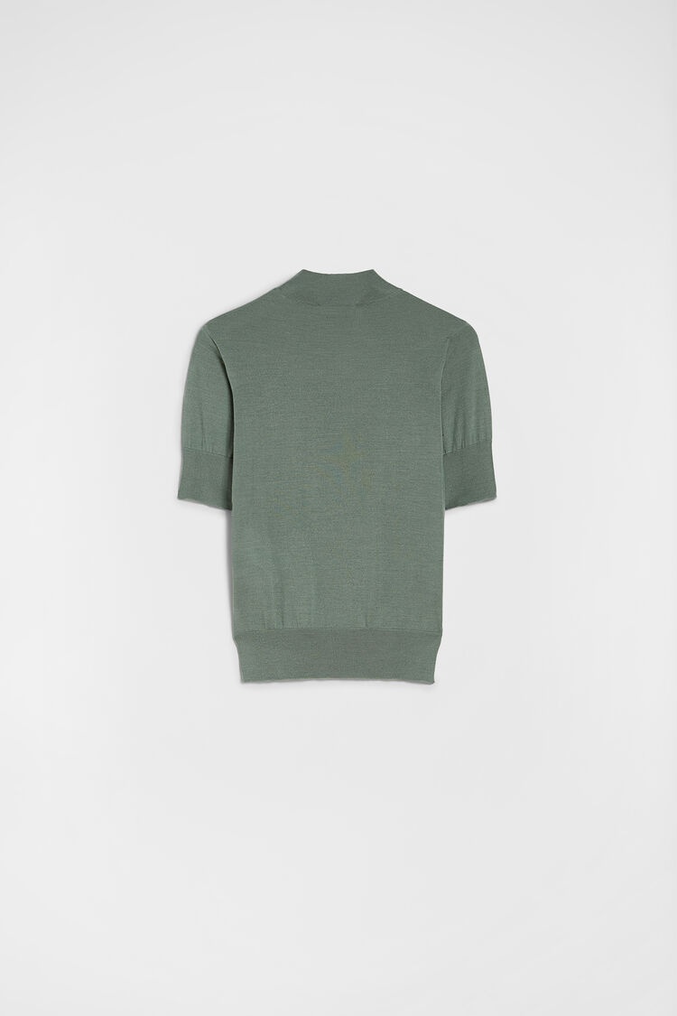 Crew-Neck Sweater - 6