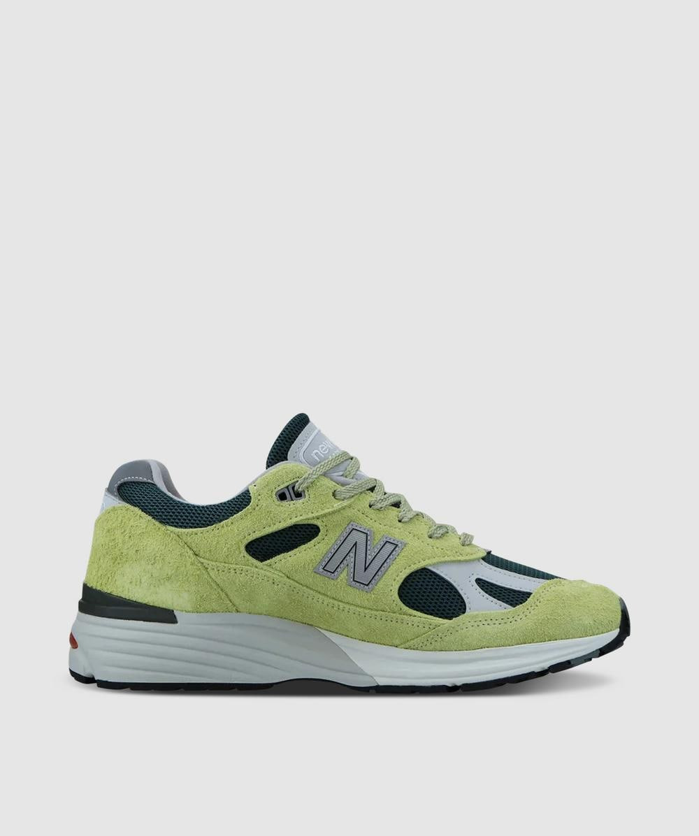 MIUK 991v2 sneaker - 3
