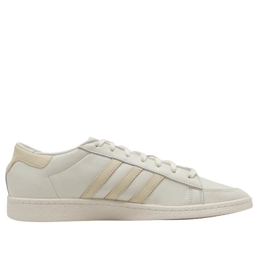 adidas x Willy Chavarria Jabbar Dress Low 'Off White' JR6859 - 2