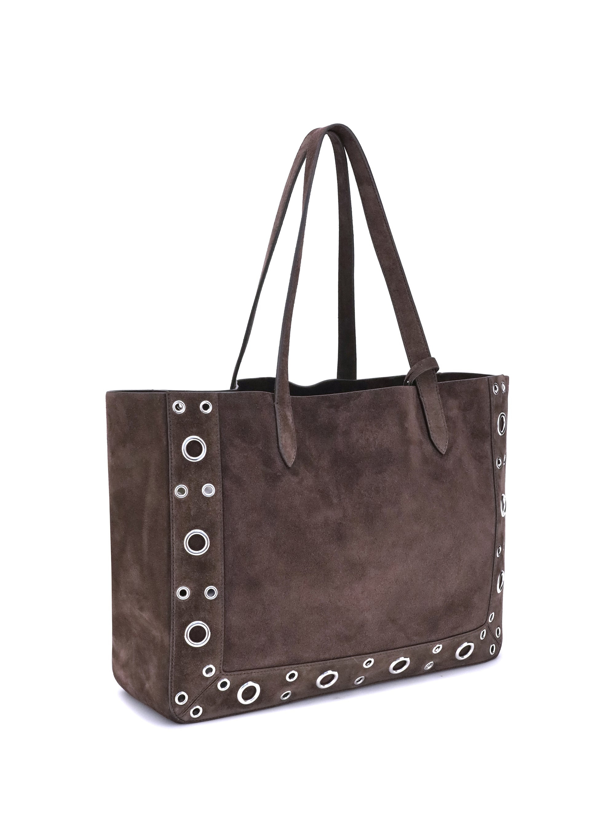 Valentino Garavani Women Nellcôte Tote Bag - 3