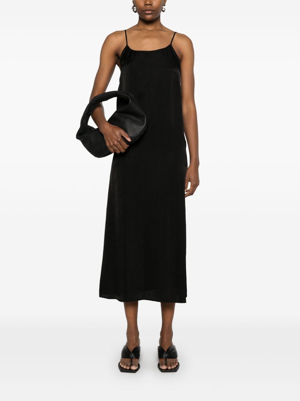 Anya midi dress - 2