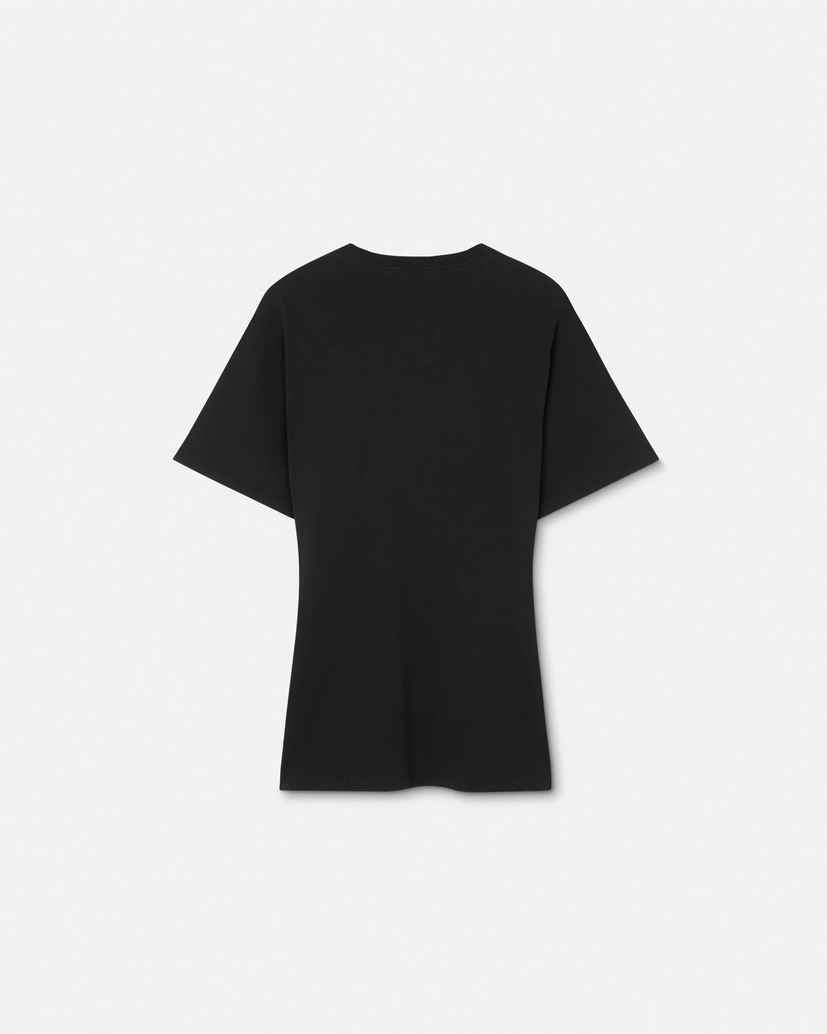 1978 Re-Edition Logo Safety Pin T-Shirt - 3