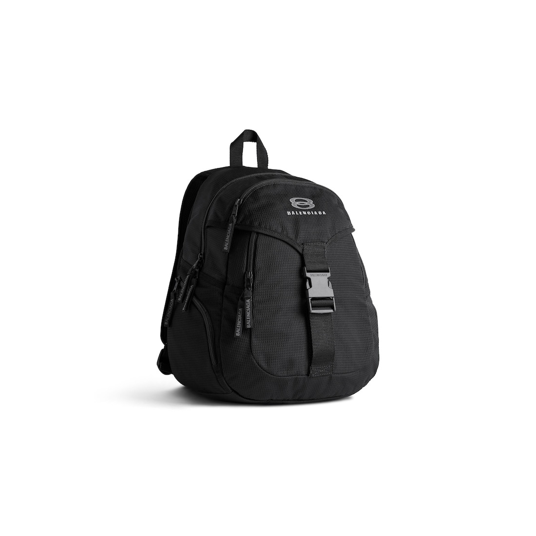 Men's Unity Medium Backpack  in Black - 2
