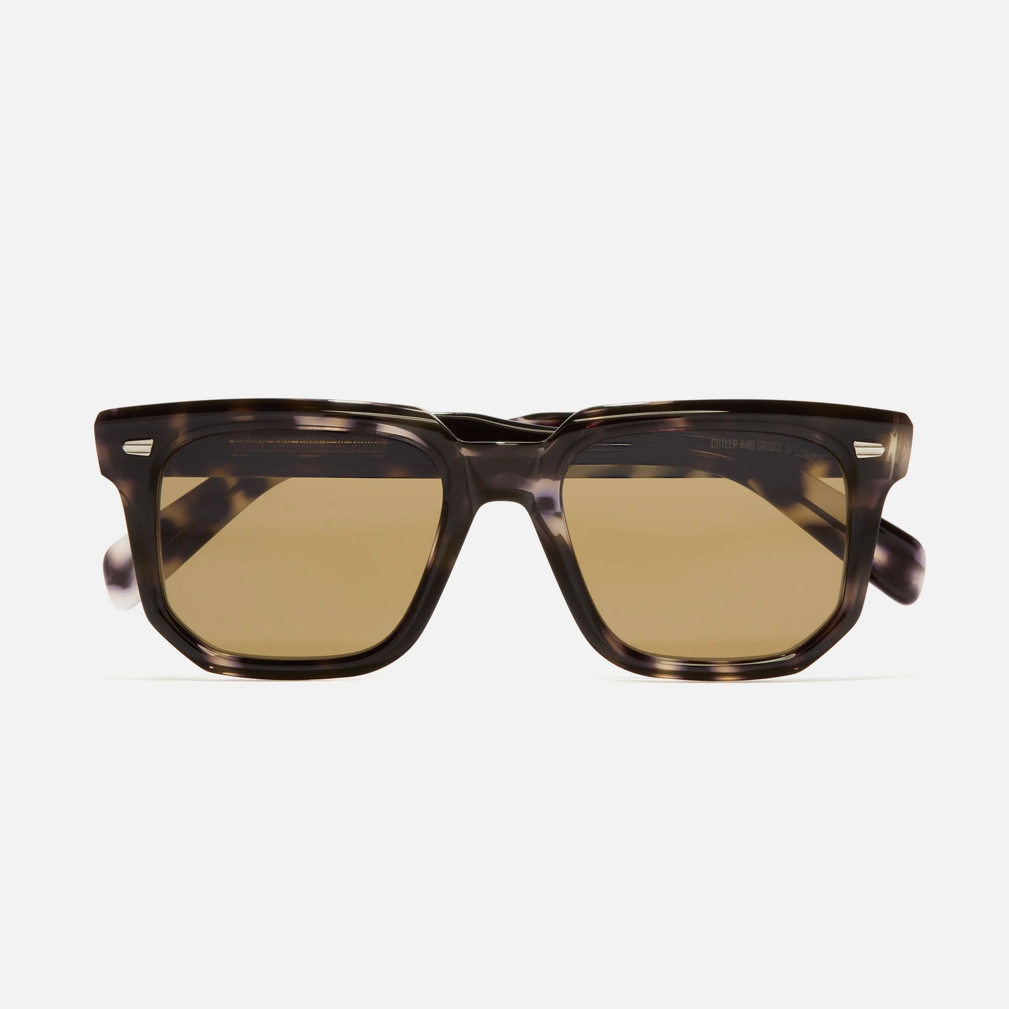 1410 RECTANGLE SUNGLASSES - 1