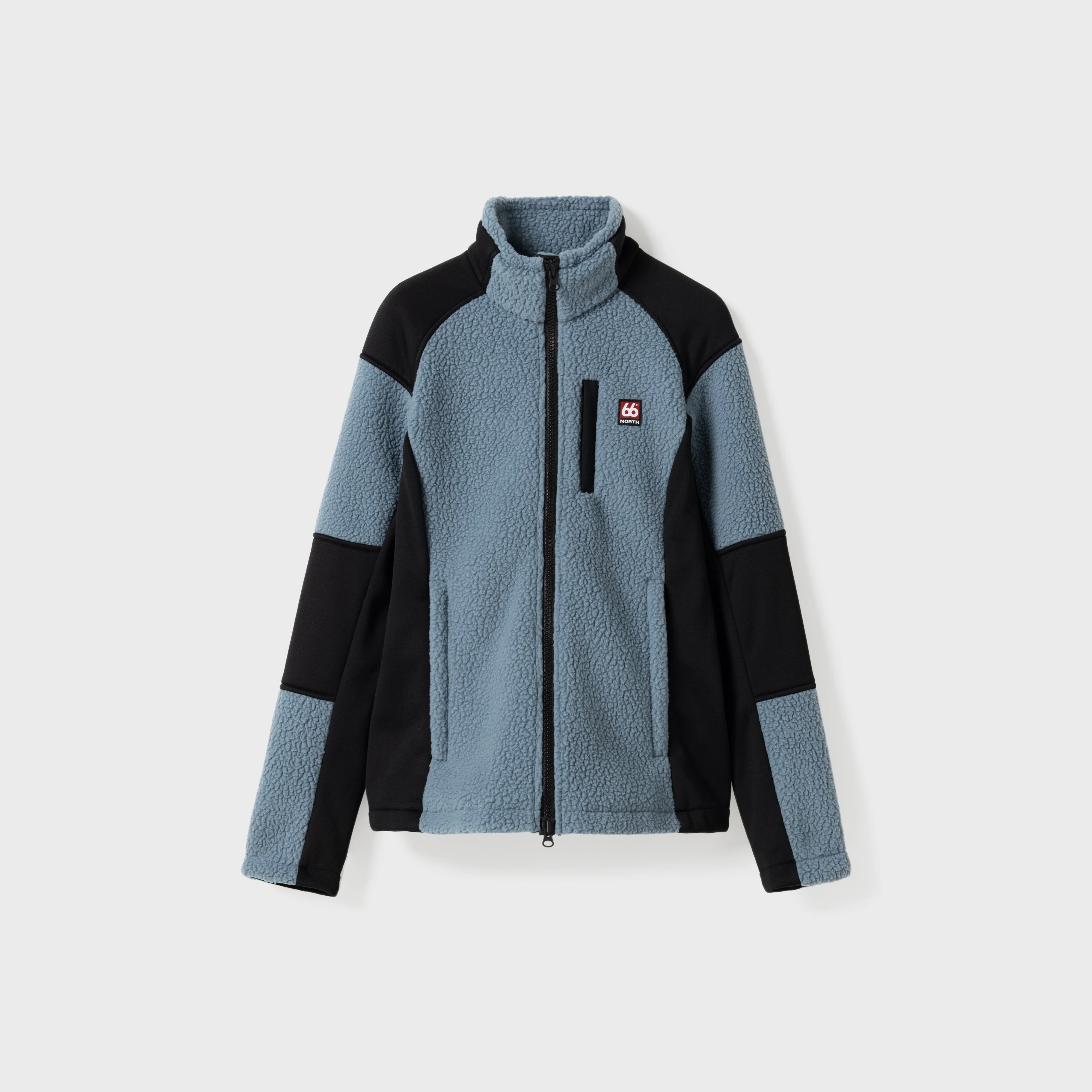 Women's Tindur Shearling Jacket - 1