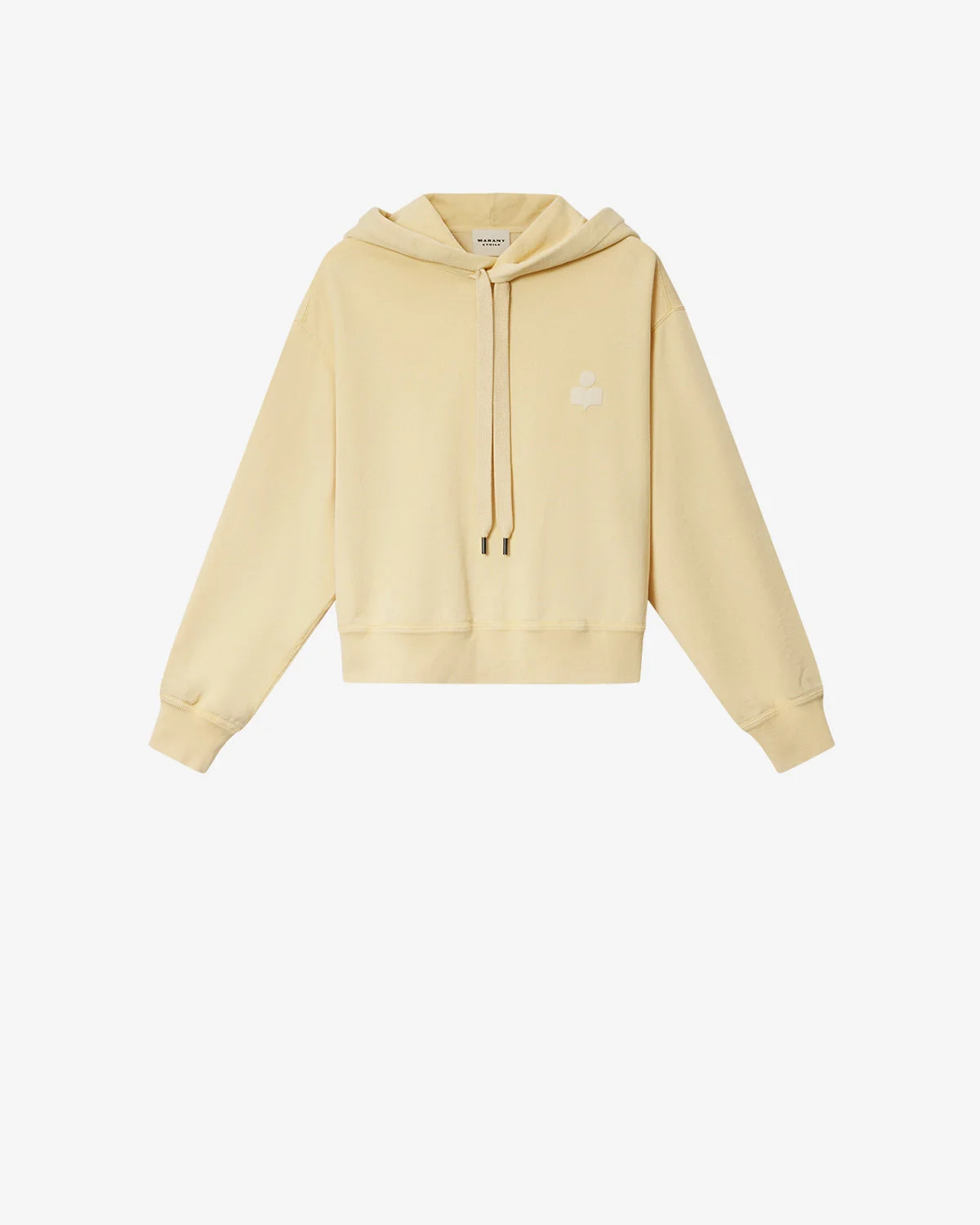 SALMY SWEAT SHIRT - 1