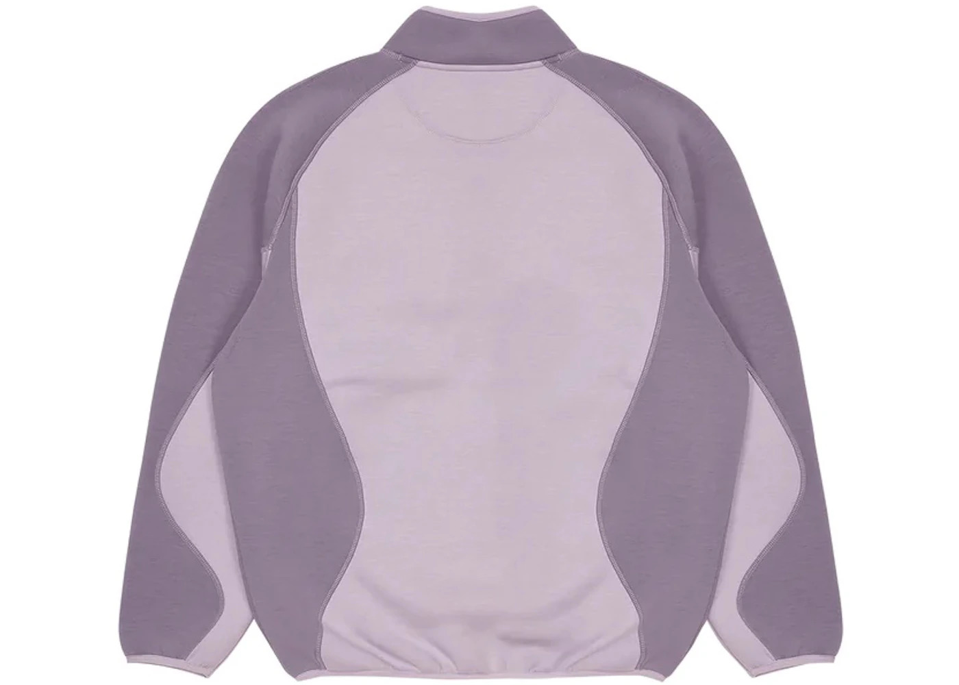 Palace Performance Zip Funnel Lilac - 2