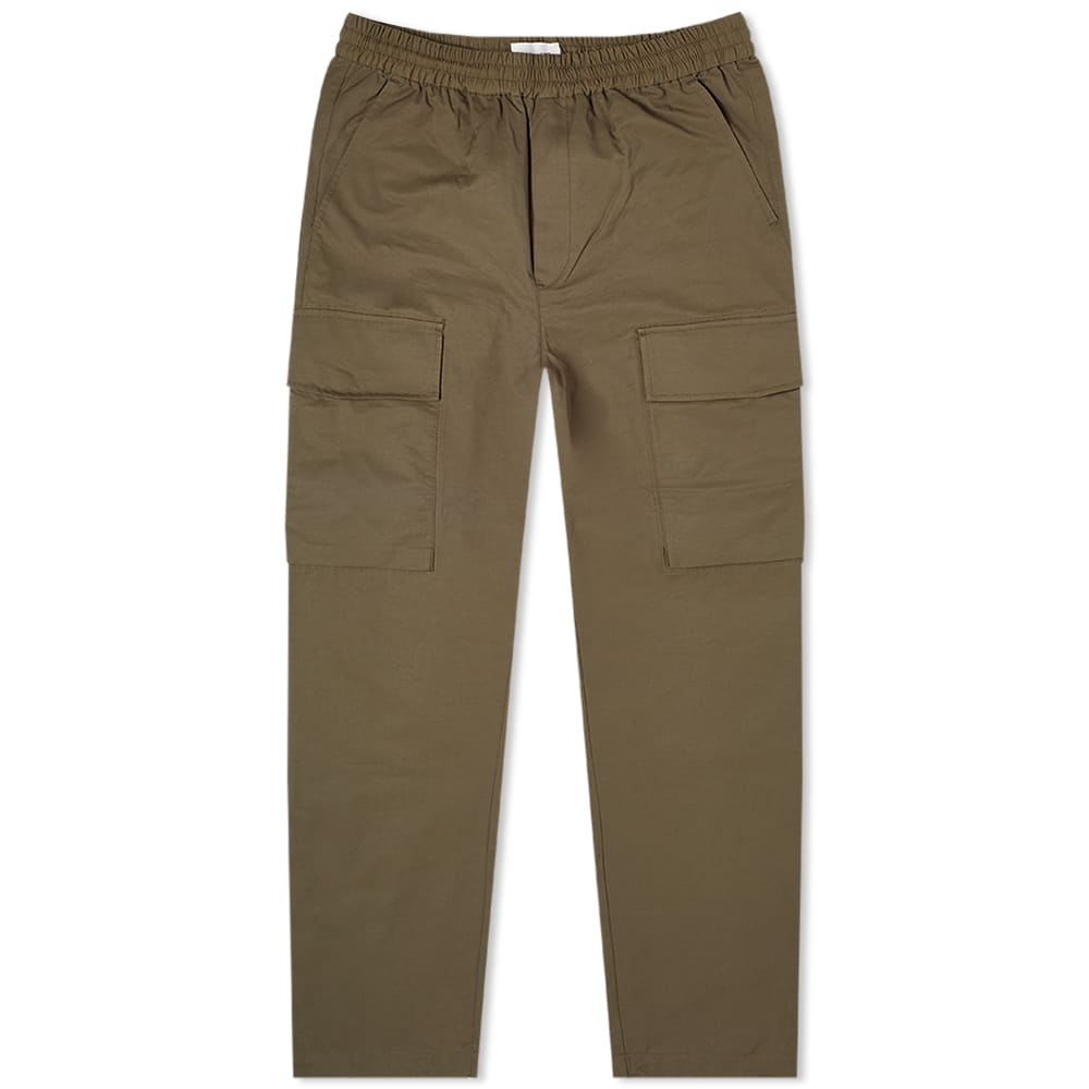 Wood Wood Halsey Tech Pant - 1