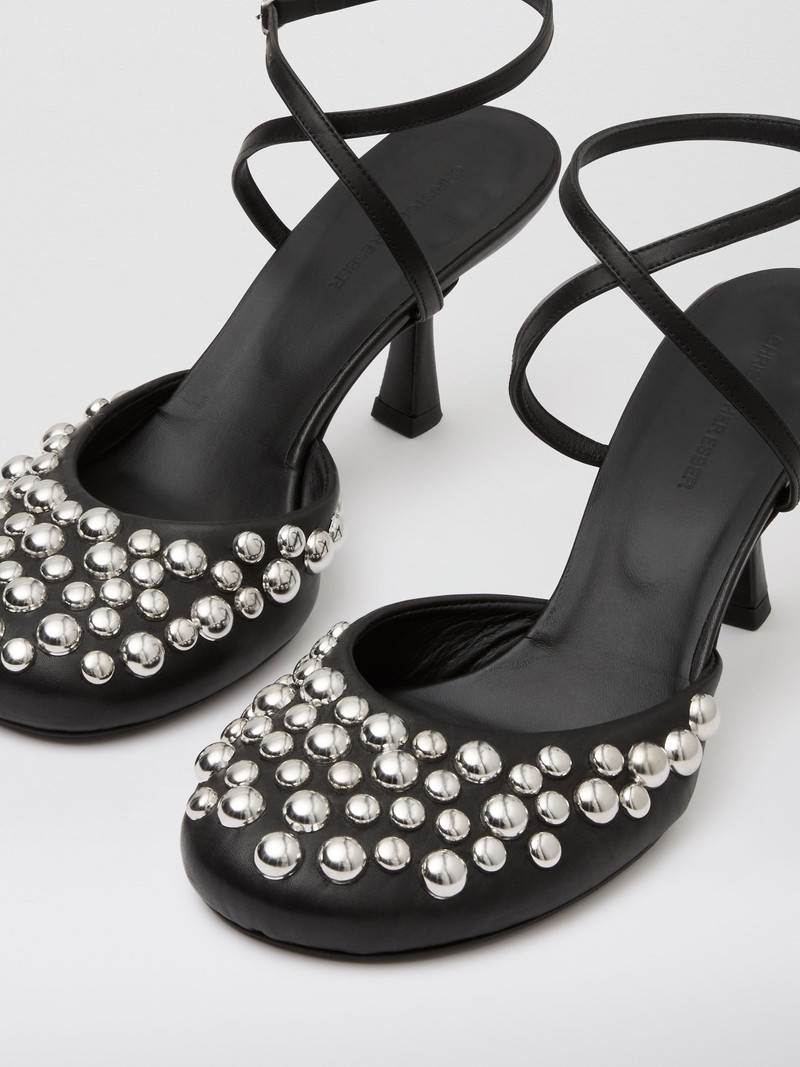 Hayden Studded Heel 4