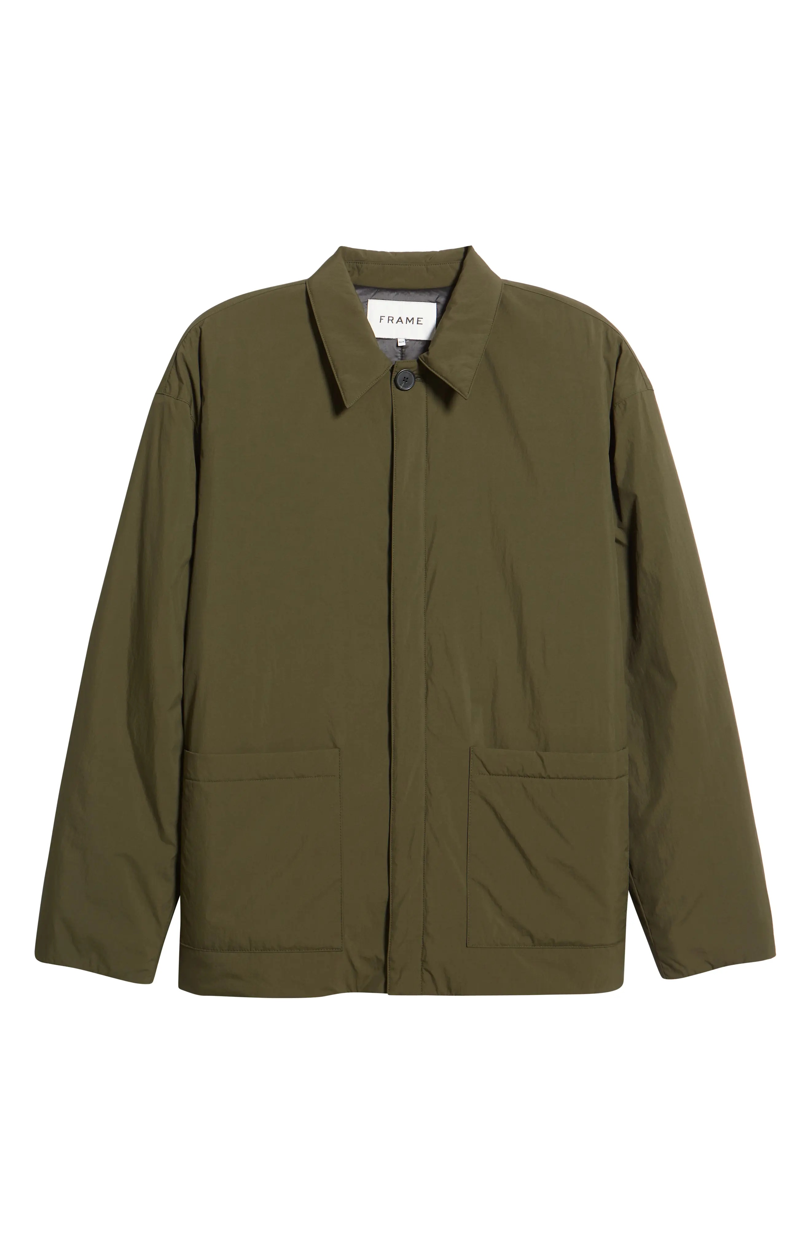 Puffy Workwear Jacket - 6