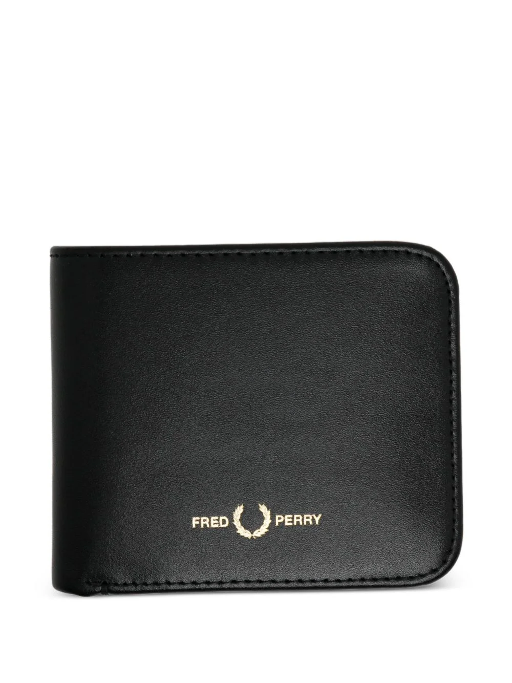 leather wallet - 1