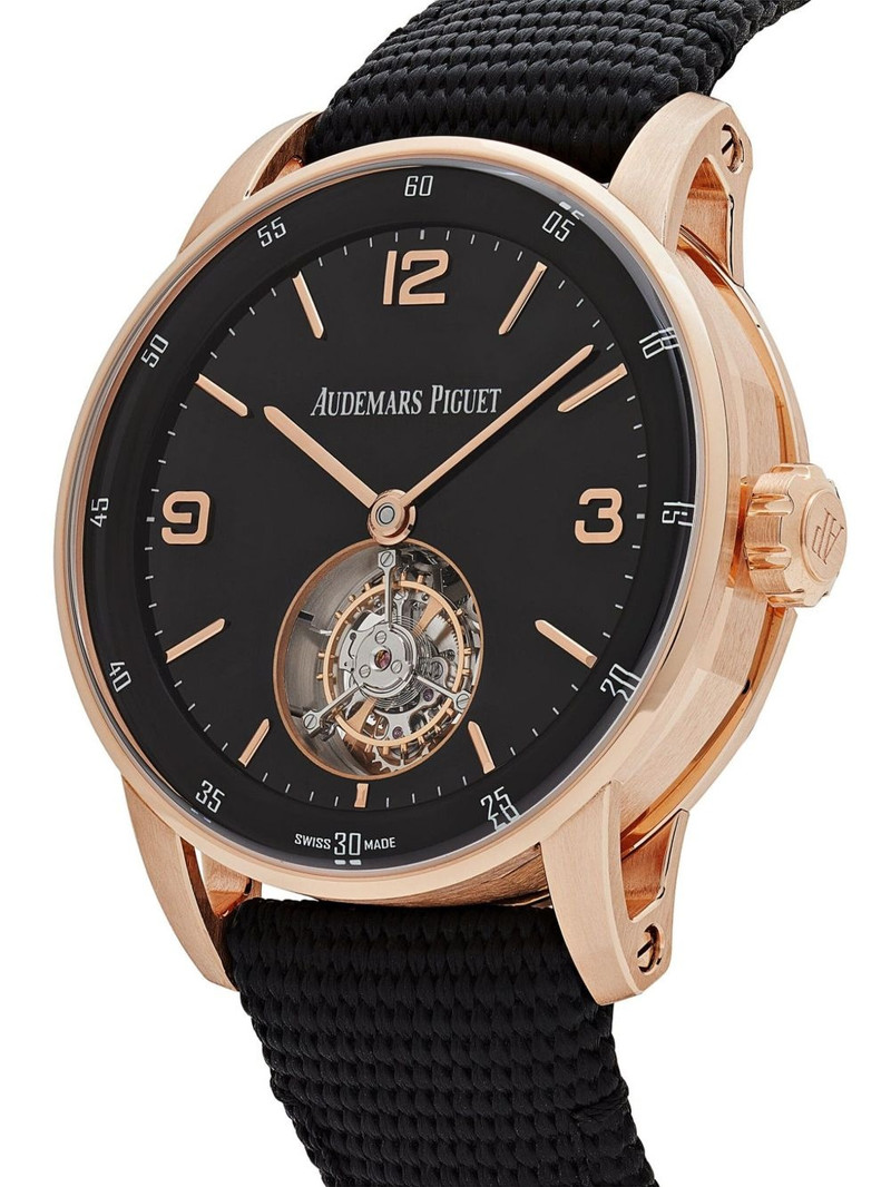 Audemars Piguet Code 11.59 41mm outlook