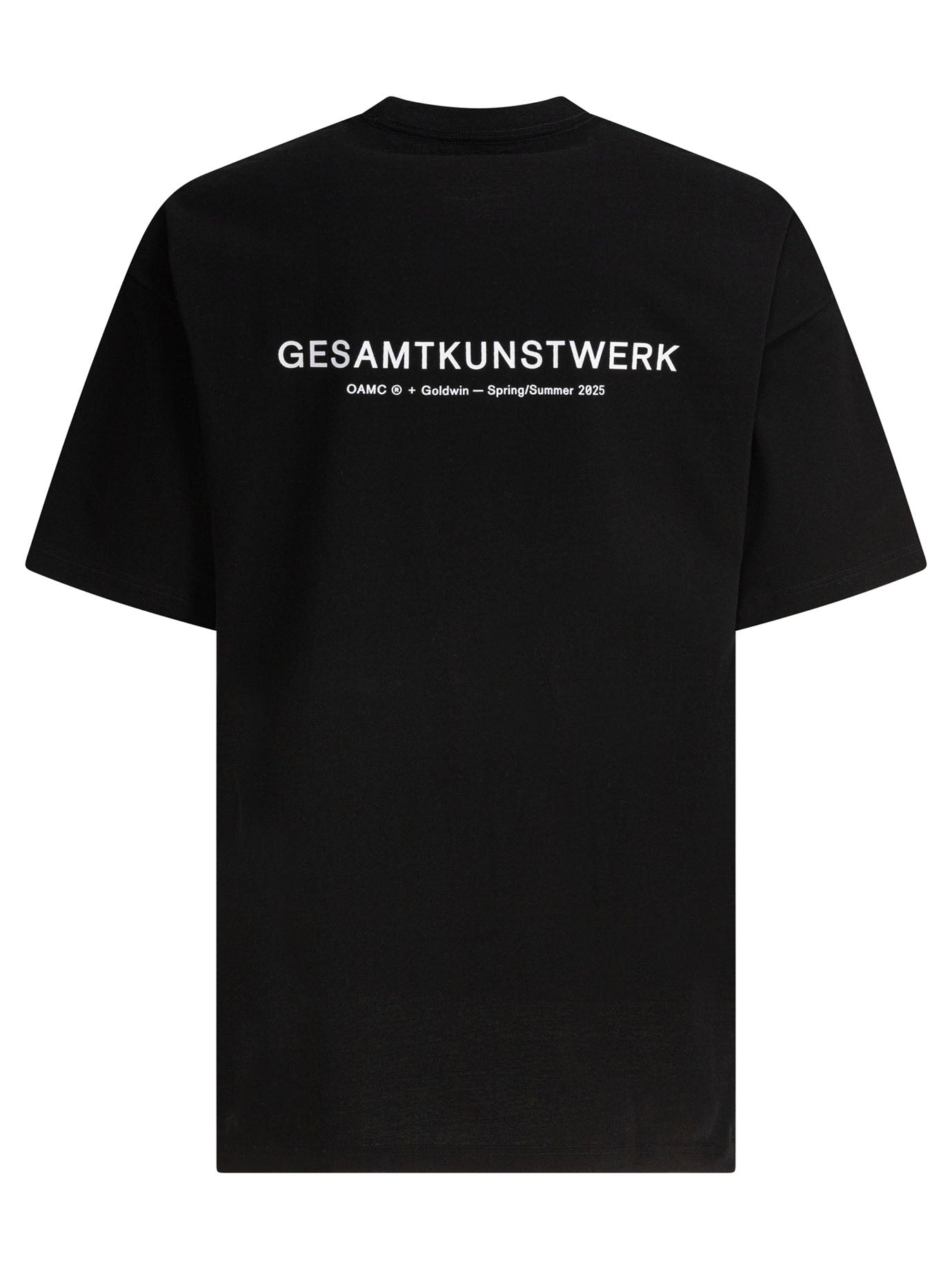 Goldwin T-shirts - 2