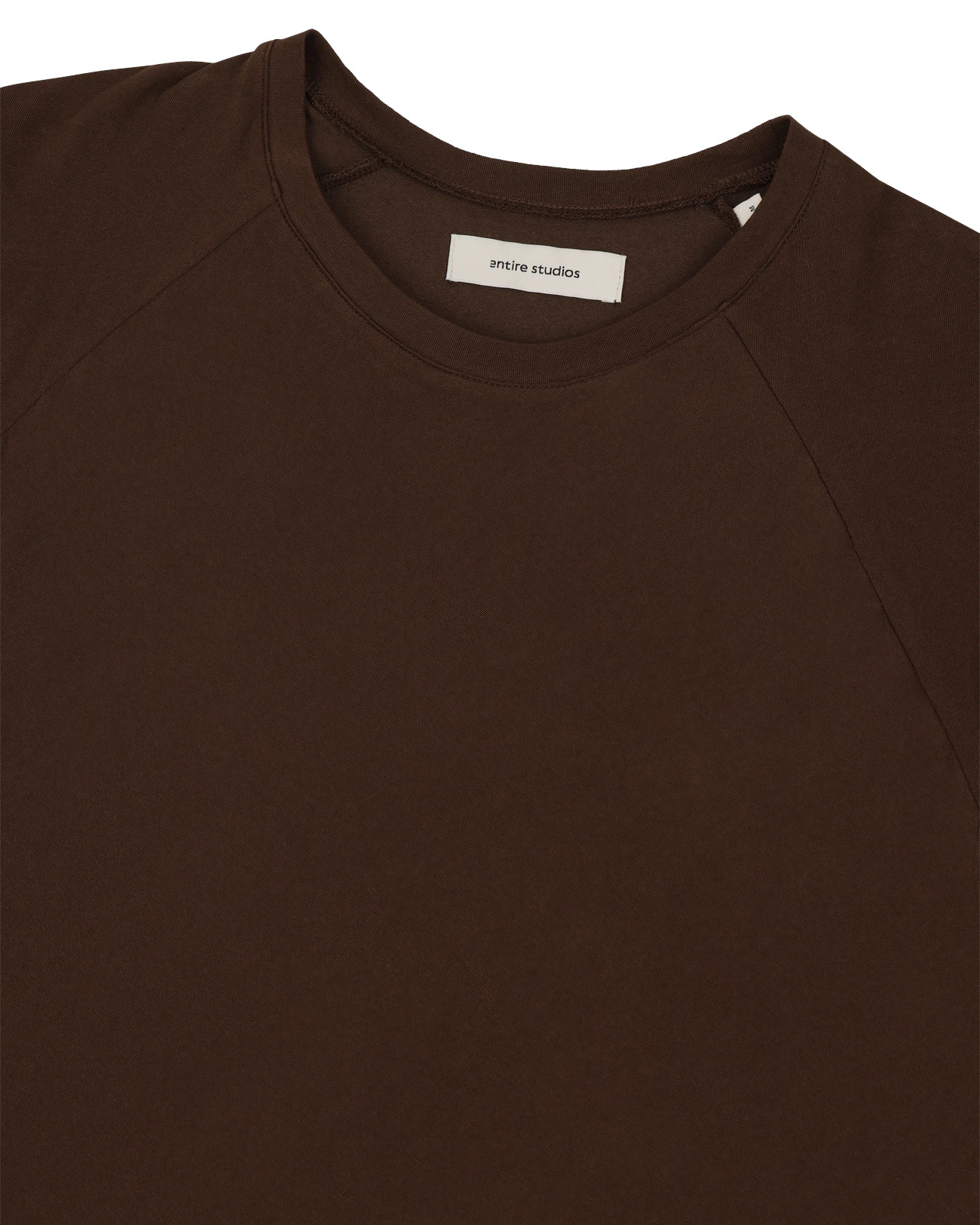 CUT OFF TANK BRUNETTE - 6