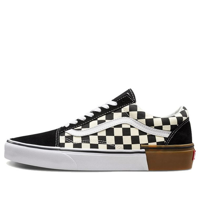 Vans Old Skool 'Gum Block' VN0A38G1U58 - 1