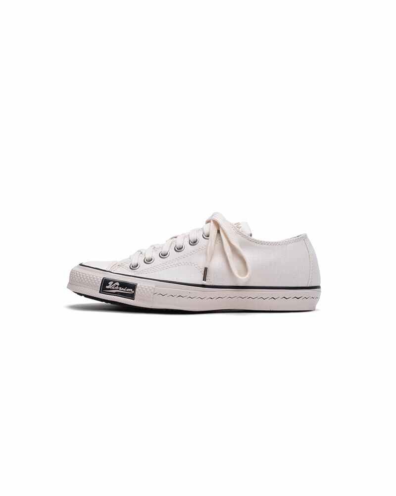 SKAGWAY LO CANVAS W IVORY - 1