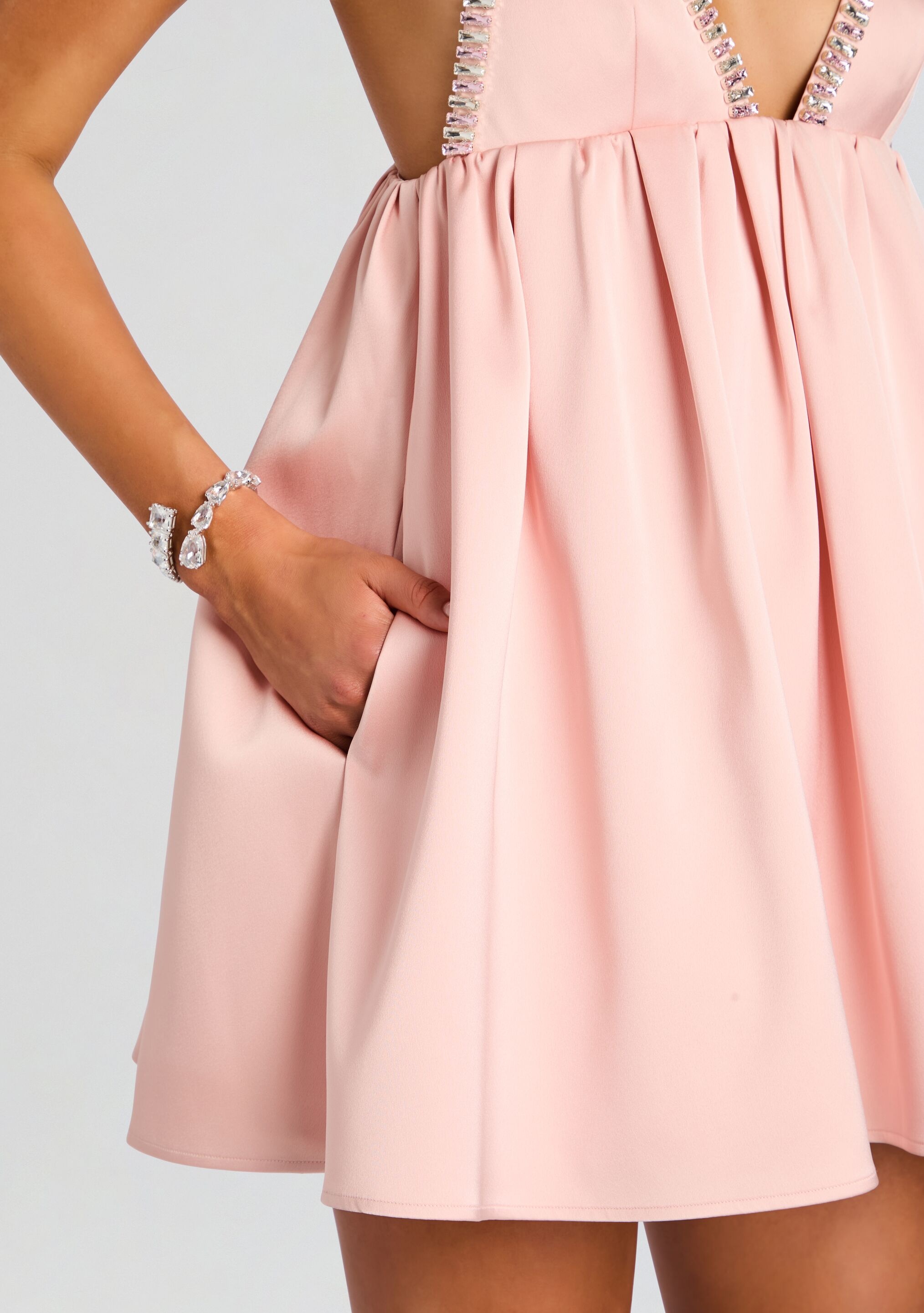 ANIYAH DRESS - 2