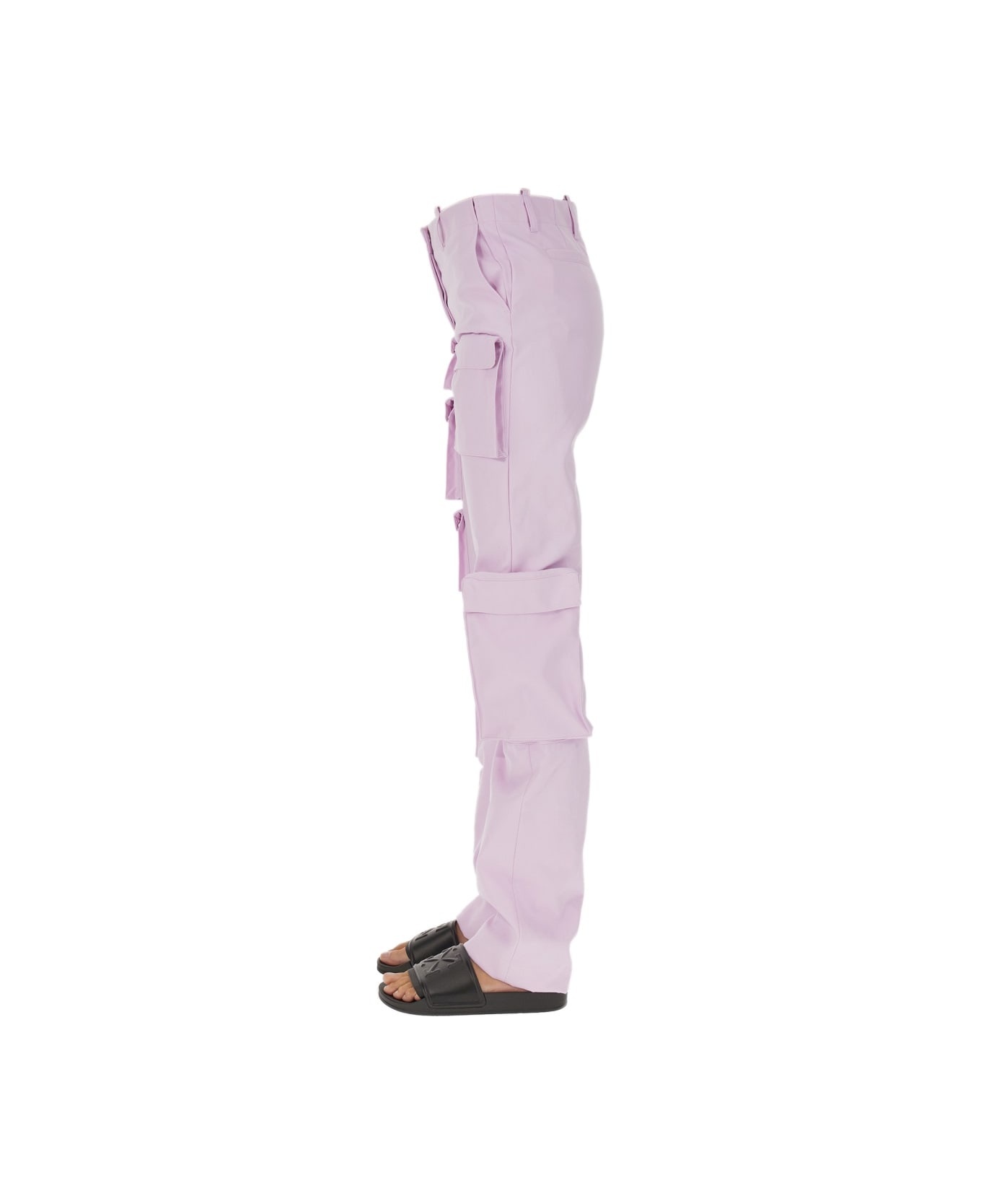 Cargo Pants - 3