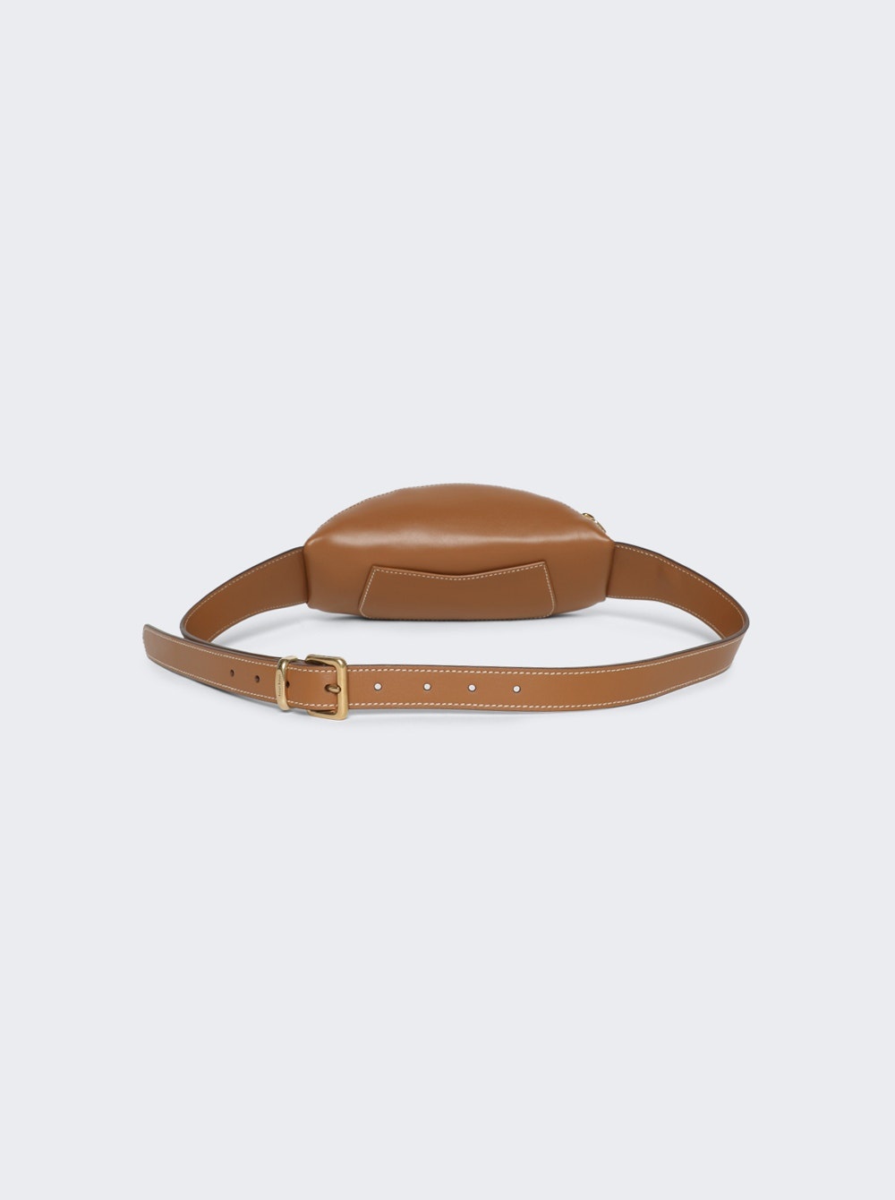 Belt Bag Tan - 5