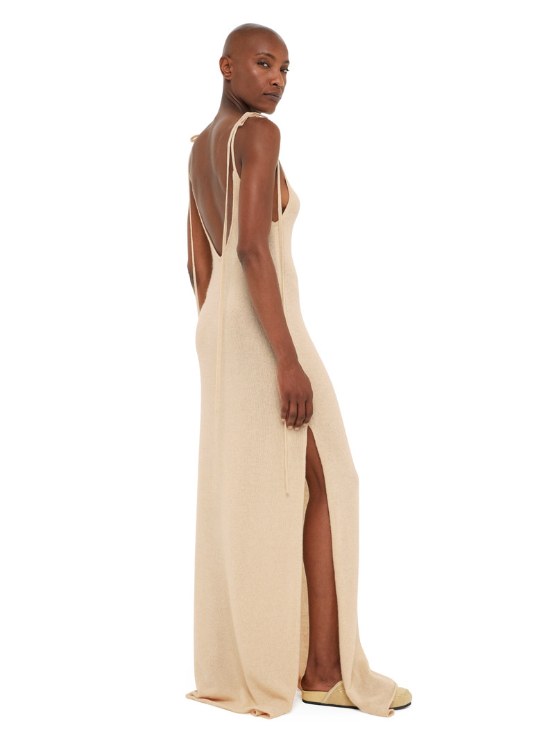 Alanui Alanui Finest Dress outlook