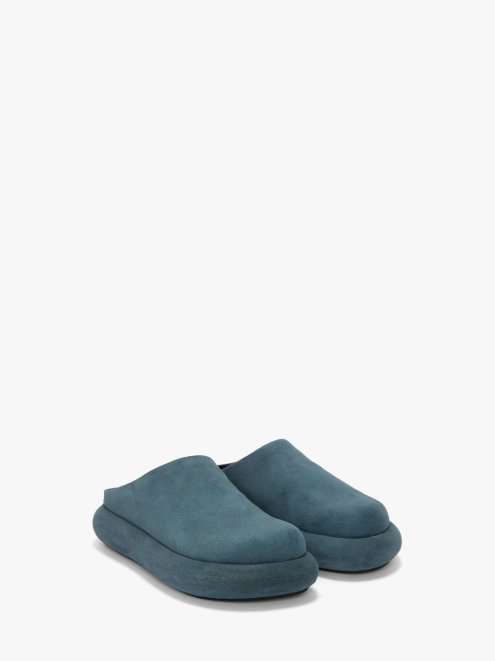 BUMPER-TUBE PLATFORM LOAFERS - 3