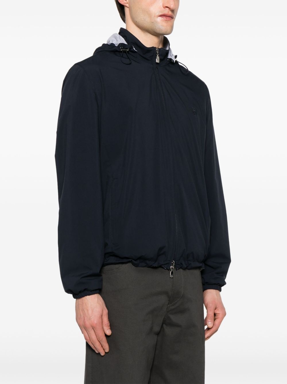 reversible jacket - 3