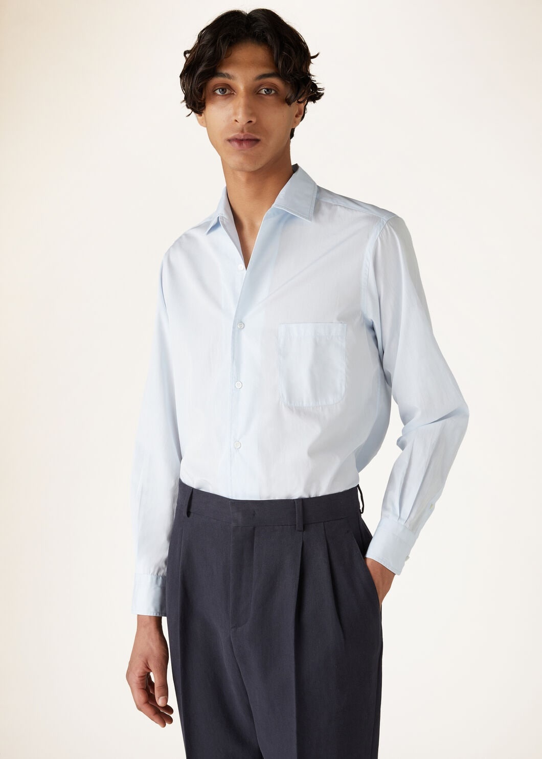 André Shirt - 4