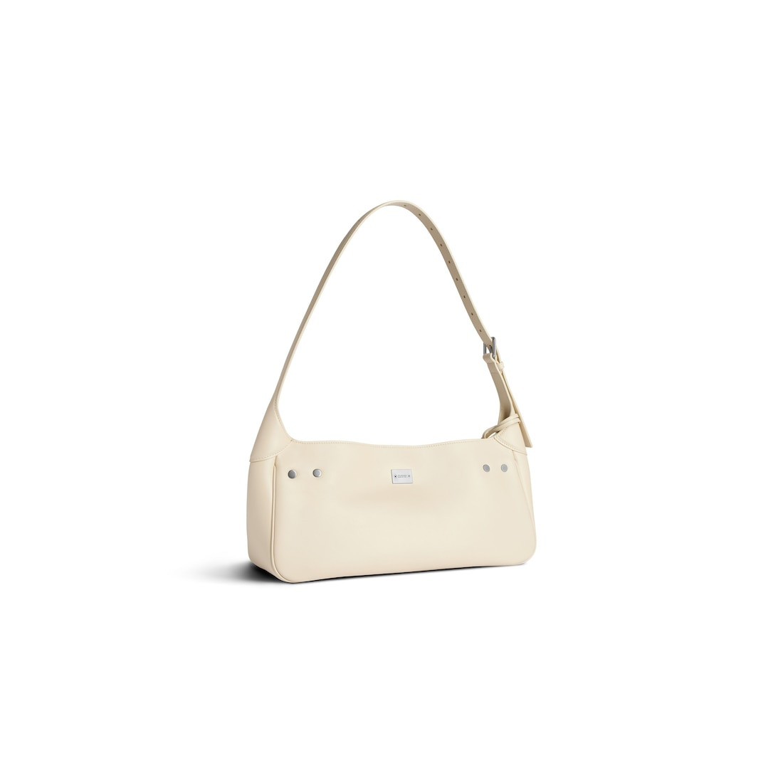 Women's Bel Air Small Shoulder Bag  in Soya - 3