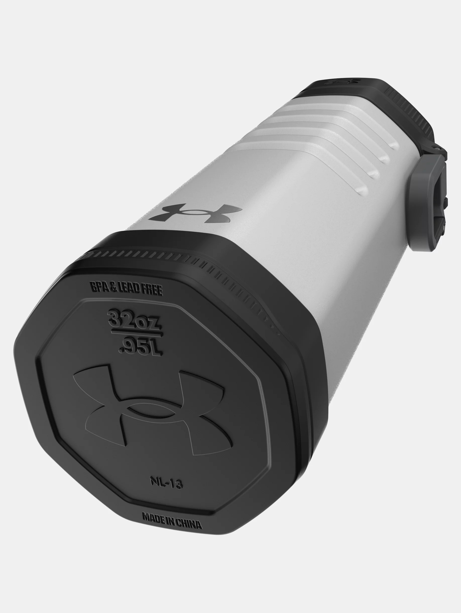 UA Offgrid 32 oz. Water Bottle - 7