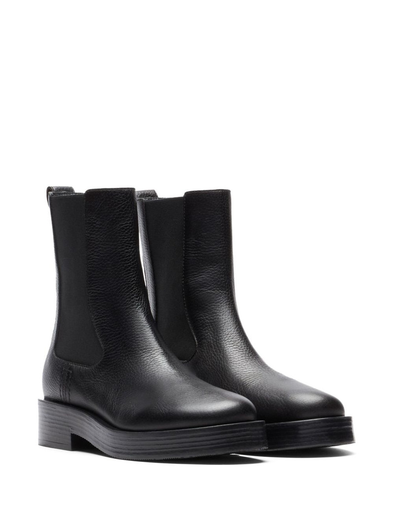 CASADEI Charlie Chelsea boots outlook