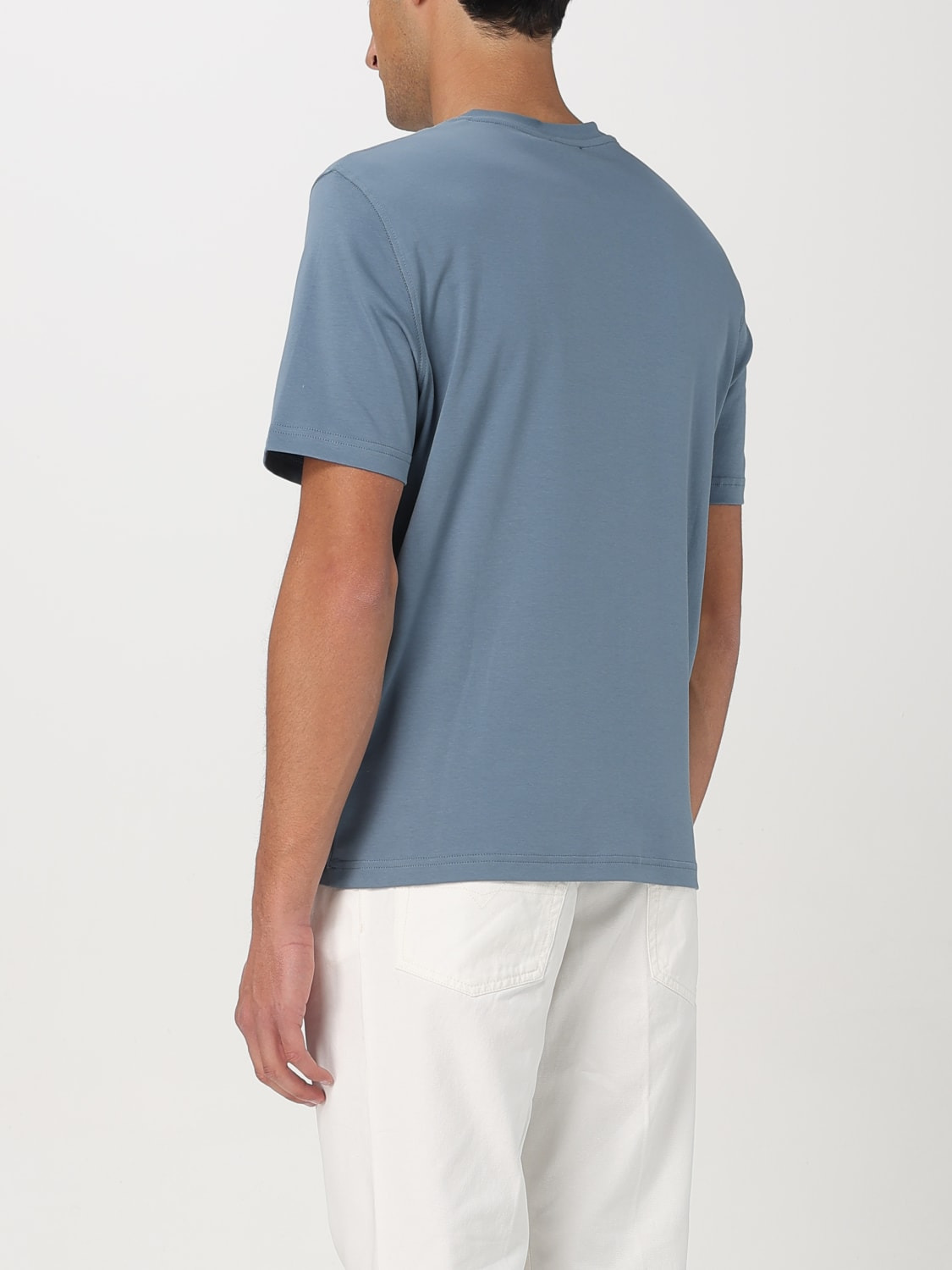 T-shirt men Diesel - 2