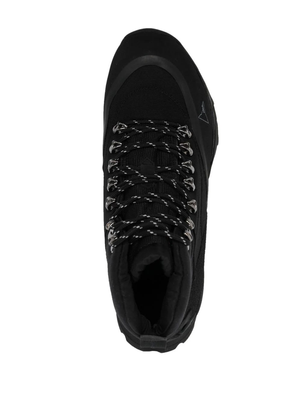 ANDREAS STRAP BOOT - 4