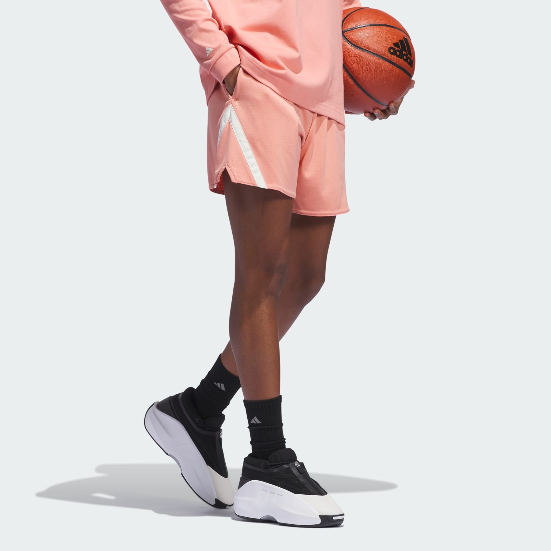Select Basketball Shorts - 4
