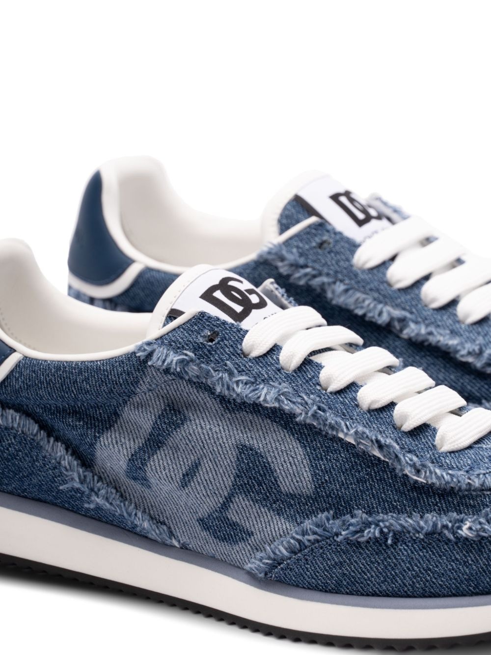 Cushion sneakers - 5