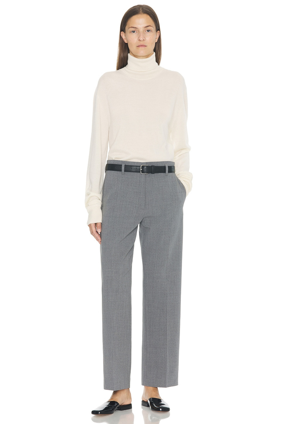 Relian Pant - 5