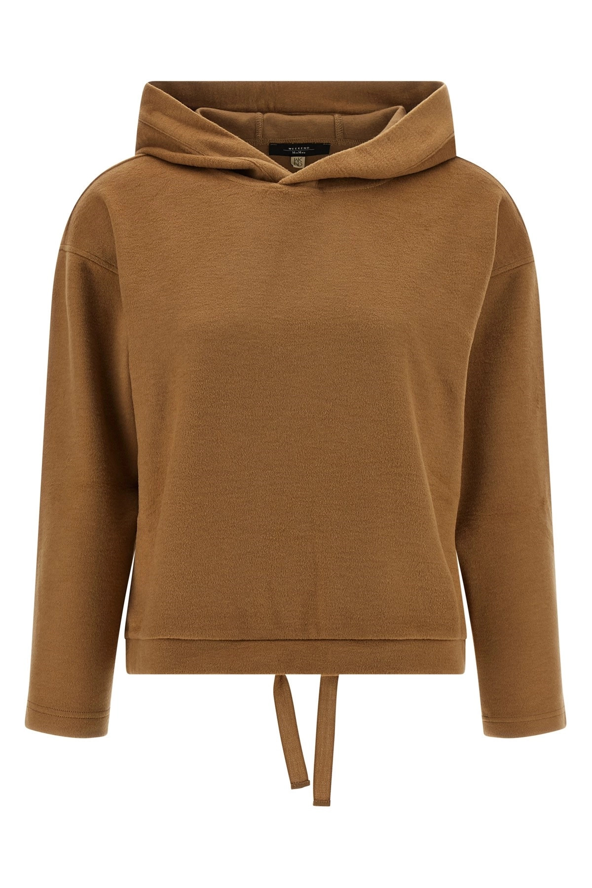 'Oscuri' sweatshirt - 1