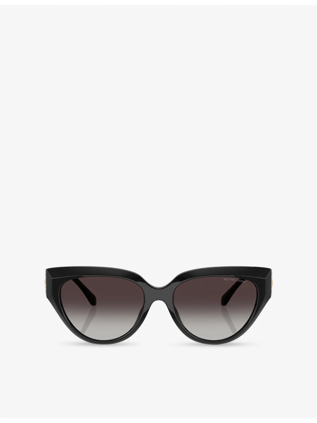 MK2241U Boca Raton Cat Eye-Frame Acetate Sunglasses - 1