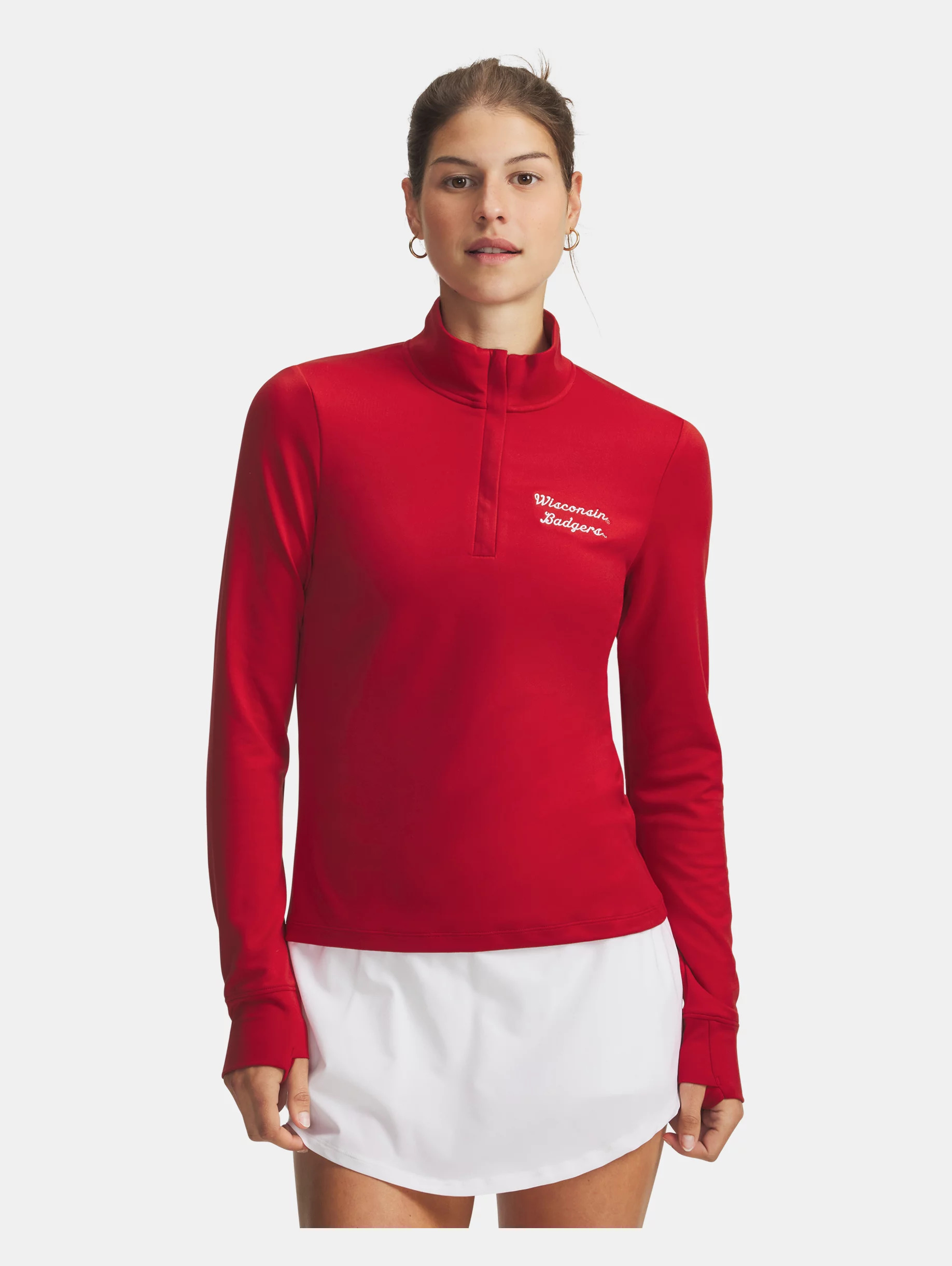 UA Motion Collegiate - 2
