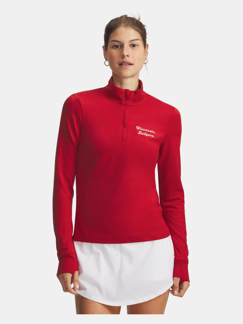 Under Armour UA Motion Collegiate outlook