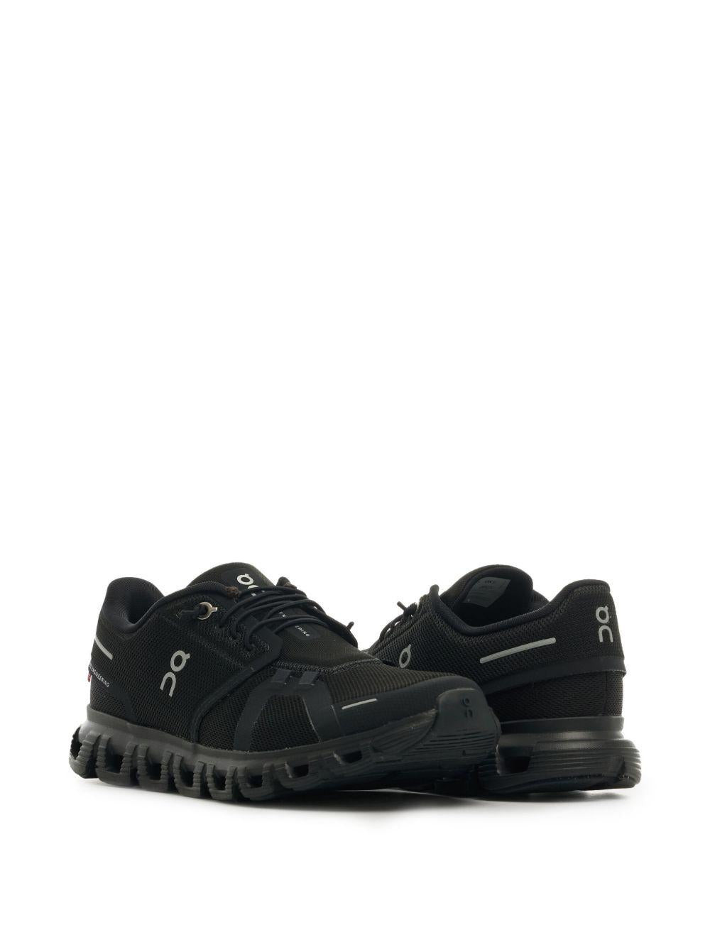 CLOUD 6 ON RUNNING SNEAKERS - 3