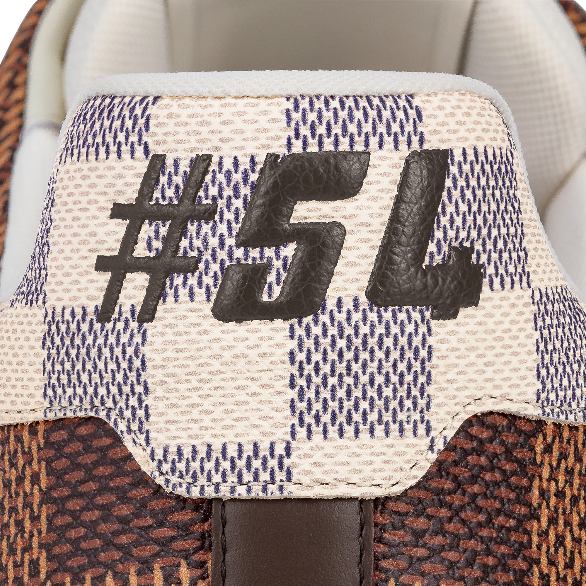 LV Trainer Sneaker - 6