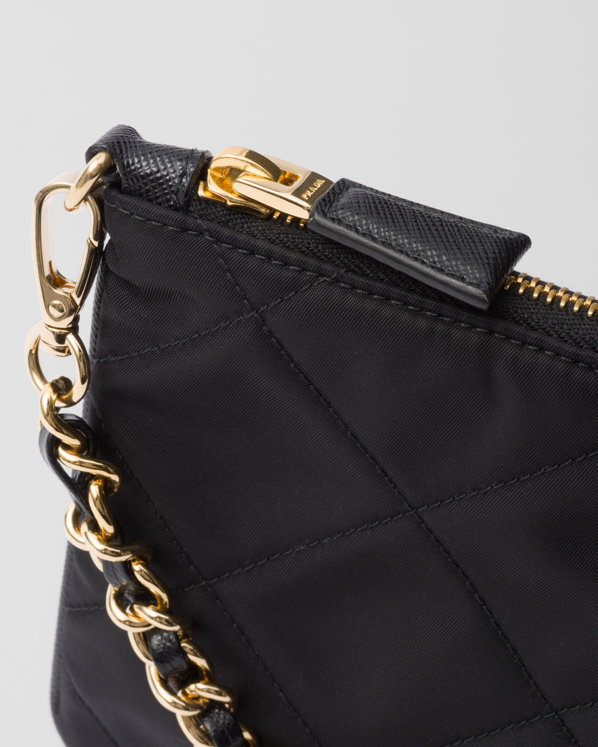Re-Nylon pouch - 5