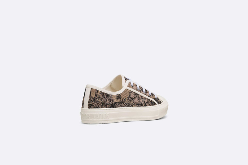 Dior Walk'n'Dior Sneaker outlook